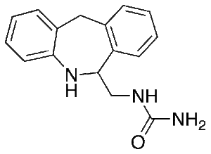 6-Ureidomethyl-5,6-dihydromorphanthridine