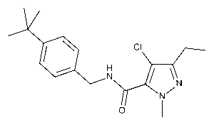 Tebufenpyrad