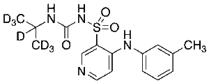 Torsemide-d7