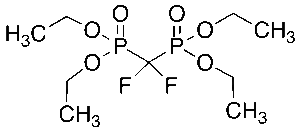 Tetraethyl Difluoromethylenebisphosphonate