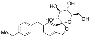 Tofogliflozin