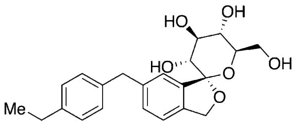 Tofogliflozin