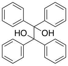 1,1,2,2-Tetraphenylethane-1,2-diol