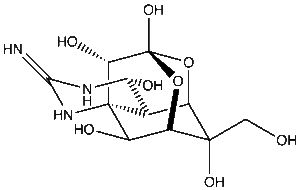 Tetrodotoxin