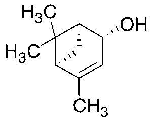 (-)-trans-Verbenol