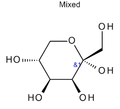 D-Tagatose