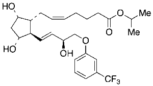 15-epi Travoprost