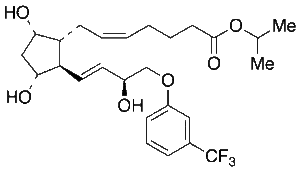 15-epi Travoprost