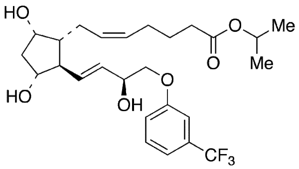 15-epi Travoprost