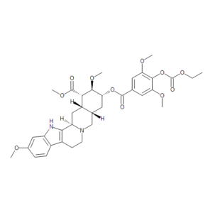 Syrosingopine