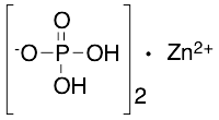 Zinc Dihydrogen Phosphate