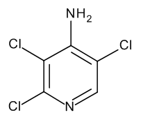 2,3,5-Trichloropyridin-4-amine