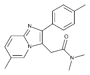 Zolpidem