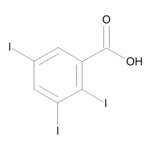 2,3,5-Triiodobenzoic Acid