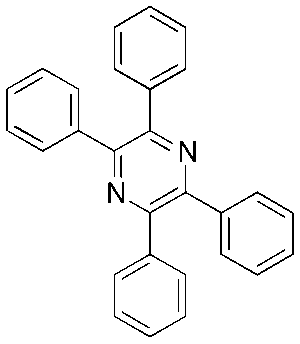 2,3,5,6-Tetraphenylpyrazine