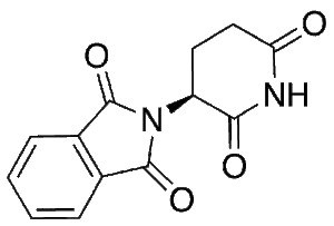 (S)-(-)-Thalidomide