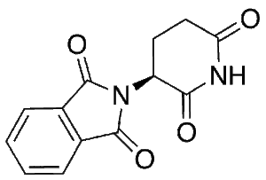 (S)-(-)-Thalidomide