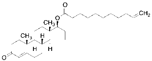 Testosterone Undecylenate