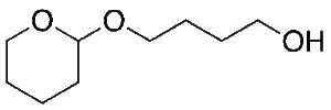 4-Tetrahydropyranyloxy-butan-1-ol