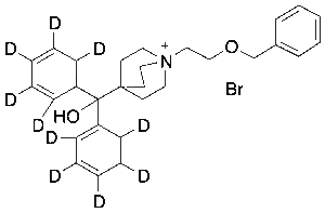 Umeclidinium Bromide-d10