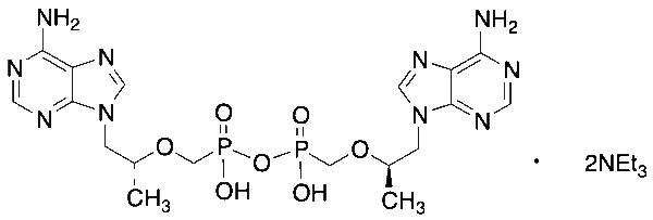 Tenofovir Dimer Triethylammonium Salt