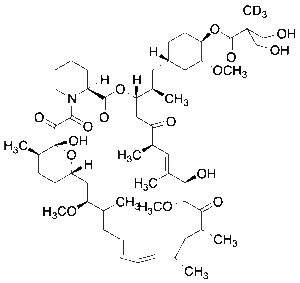 Temsirolimus-d3