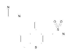 (E)-Thiothixene
