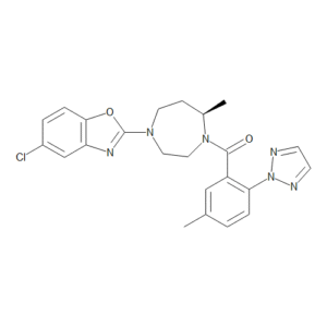 Suvorexant