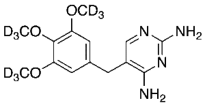 Trimethoprim-d9 (Major)