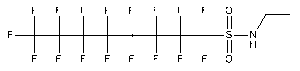 Sulfluramid