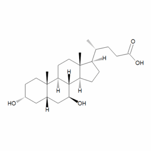 Ursodeoxycholic Acid