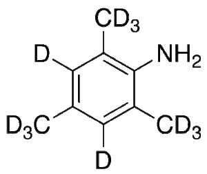 2,4,6-Trimethylbenzeneamine-d11