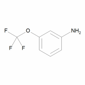 3-(Trifluoromethoxy)aniline