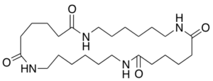 1,8,15,22-Tetrazacyclooctacosane-2,7,16,21-tetraone