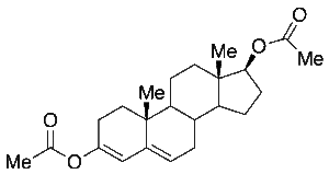 Testosterone Enol Diacetate