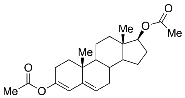 Testosterone Enol Diacetate
