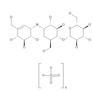 Validamycin A Sulfate salt (Technical grade)