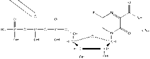 T-705RTP-13C5 Sodium Salt (>75%)