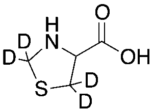 Timonacic-d4