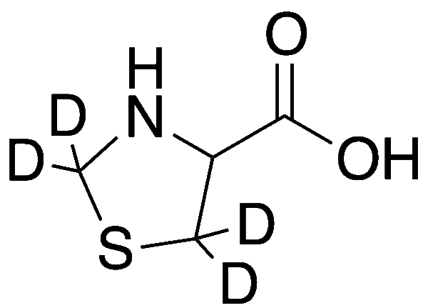 Timonacic-d4