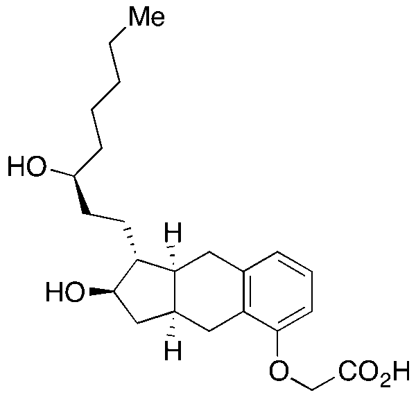 Treprostinil