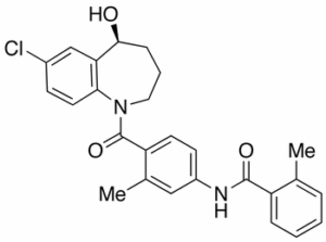 (S)-(-)-Tolvaptan