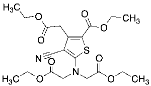 Tetraethyl Ranelate