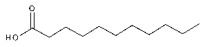 Undecanoic Acid