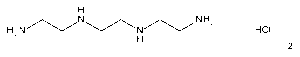 Triethylenetetramine Dihydrochloride
