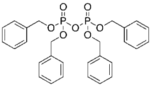 Tetrabenzyl Pyrophosphate