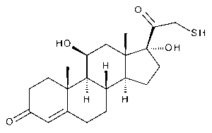 Tixocortol