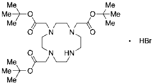 Tri-tert-butyl 1,4,7,10-Tetraazacyclododecane-1,4,7-triacetate Hydrobromide
