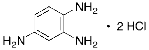 1,2,4-Triaminobenzene Dihydrochloride