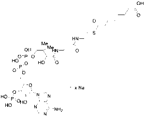 Suberyl-CoA Sodium Salt